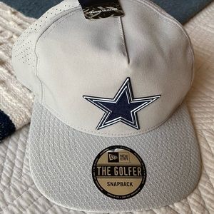 NFL Training Collection Dallas Cowboys Hat